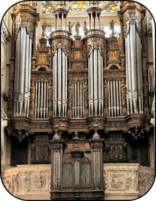Eglise SaintRémy Dieppe (France)